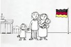 Erklärvideo Asyl in Deutschland