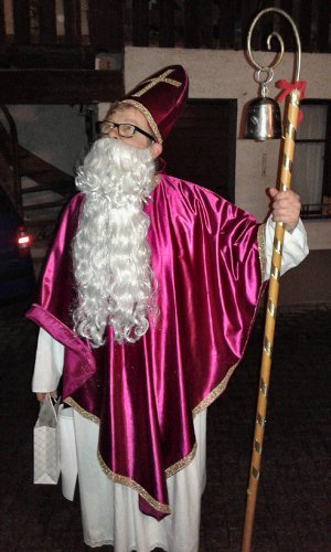 Nikolaus