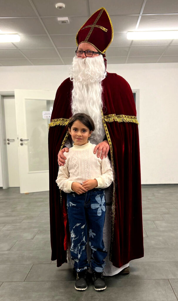 Ein Bild fürs Erinnerungsalbum