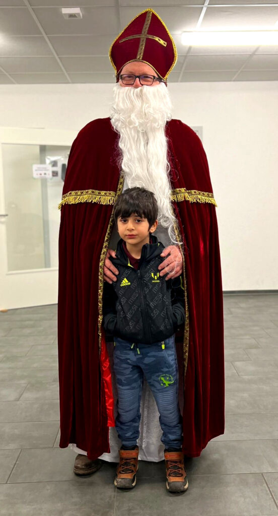 ... oder doch für Facebook oder WhatsApp?